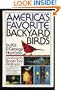 America's favorite backyard birds