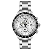 Triumph Motorcycles Men's 3017-88 Chronograph Watch