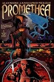 Promethea: Book 3: Bk. 3 (Promethea)