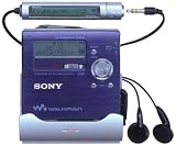 Sony MZ-R 909  Portable Mini Disc Player