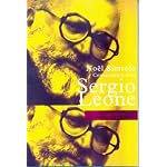 Conversations avec Sergio Leone book cover