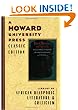 Black Writers in French: A Literary History of Negritude