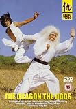 Review Showbox Home Entertainment  / The Dragon - The Odds [1977]
