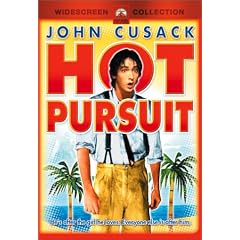 Hot Pursuit by 
