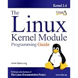 The UNIX Kernel Module Programming Guide