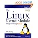 The Linux Kernel Module Programming Guide