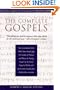 The Complete Gospels : Annotated Scholars Version (Revised & expanded)