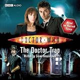 "Doctor Who": The Doctor Trap: (Abridged Book)