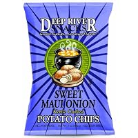 Deep River Snacks Kettle Chips