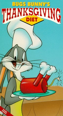 Bugs Bunnys Thanksgiving Diet (Spanish) (Dub) by Bugs Bunny Cartoons