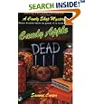 Candy Apple Dead (A Candy Shop Mystery) by Sammi Carter