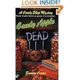 Candy Shop series 1-5 - Sammi Carter