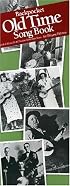 Backpocket Old Time Songbook