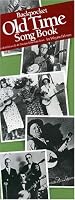 Backpocket Old Time Songbook