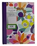 UPC 744120724063 product image for Plan Ahead Jumbo Bound Journal, Color May Vary, 340 Ruled Pages (72406W) | upcitemdb.com