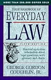 Your Handbook of Everyday Law: Fifth Edition