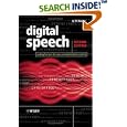 Digital Speech: Coding for Low Bit Rate Communication Systems by  A. M. Kondoz