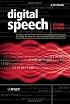 Digital Speech: Coding for Low Bit Rate Communication Systems