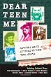 Dear Teen Me