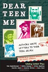 Dear Teen Me