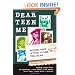 Dear Teen Me: Authors Write Letters to Their Teen Selves (True Stories)
