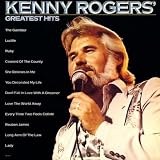 Kenny Rogers Greatest Hits