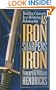 As Iron Sharpens Iron