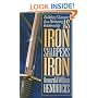 As Iron Sharpens Iron
