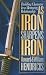 Books : As Iron Sharpens Iron