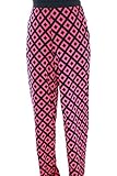 NY Collection Women's Palazzo Pant