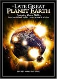 DVD : The Late Great Planet Earth