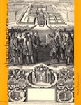 Almanachs parisiens 1661-1716