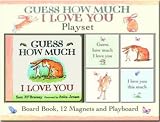 Guess How Much I Love You