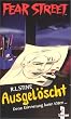 Ausgel�scht