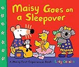 Maisy goes on a sleepover