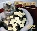 Stuff on My Cat Daily 2007 Daily Calendar