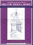 A Monograph of the Work of Mellor, Meigs, & Howe