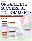 Organizing Successful Tournaments