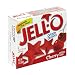 Jell-O Gelatin Dessert, Cherry, 3-Ounce Boxes (Pack of 24)
