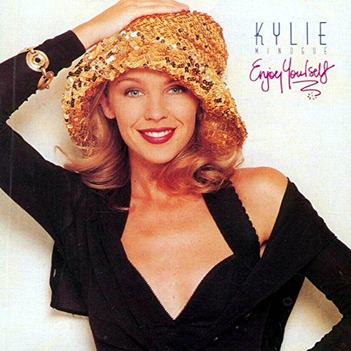 Kylie Minogue - Enjoy Yourself: Deluxe Edition 2cd/dvd - Zortam Music