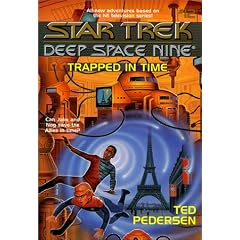 Trapped in Time (Star Trek Deep Space Nine)