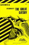 Fitzgeralds The Great Gatsby (Cliffs Notes)
