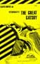 Fitzgerald's The Great Gatsby (Cliffs Notes)