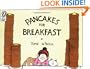 Pancakes for Breakfast