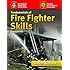 Fundamentals Of Fire Fighter Skills Student Workbook