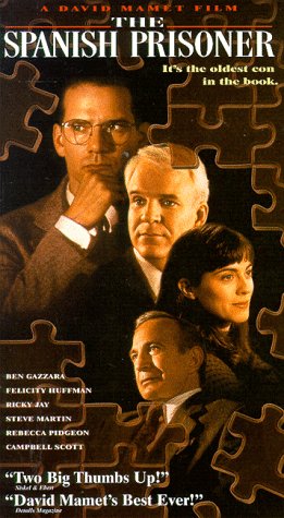 The Spanish Prisoner by Spanish Language Videos