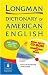Book Longman Dictionary of American English, Second Edition (Paper with CD-ROM, Two-Color Version)