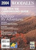 Woodall s The South Campground Guide, 2004