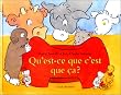 Qu'est-ce que c'est que �a?
