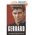 Gerrard: My Autobiography